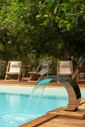 Gayb-i Bungalows by Naturelife - Free Access to Beach